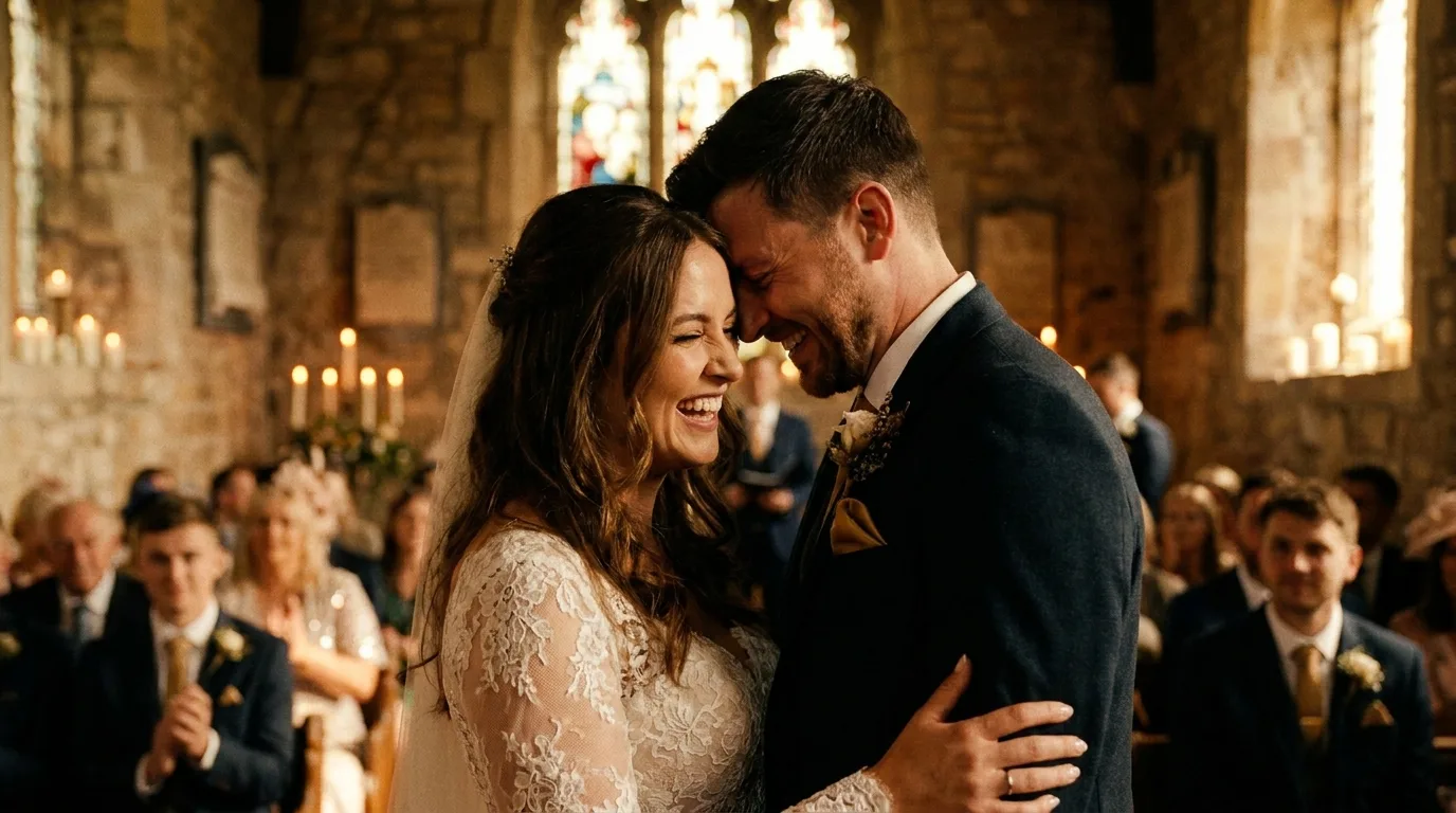estilo cinematográfico de video de bodas 2026